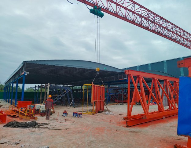 海北州電動雨棚